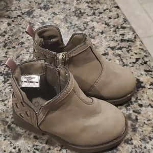 Toddler boots